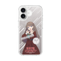 スリムプロテクションケース［ ラブライブ！蓮ノ空女学院スクールアイドルクラブ - 藤島 慈 - 制服 ］