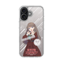 スリムプロテクションケース［ ラブライブ！蓮ノ空女学院スクールアイドルクラブ - 藤島 慈 - 制服 ］