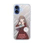 スリムプロテクションケース［ ラブライブ！蓮ノ空女学院スクールアイドルクラブ - 藤島 慈 - 制服 ］