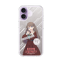 スリムプロテクションケース［ ラブライブ！蓮ノ空女学院スクールアイドルクラブ - 藤島 慈 - 制服 ］