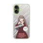 スリムプロテクションケース［ ラブライブ！蓮ノ空女学院スクールアイドルクラブ - 藤島 慈 - 制服 ］