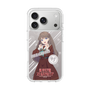 スリムプロテクションケース［ ラブライブ！蓮ノ空女学院スクールアイドルクラブ - 藤島 慈 - 制服 ］