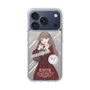 スリムプロテクションケース［ ラブライブ！蓮ノ空女学院スクールアイドルクラブ - 藤島 慈 - 制服 ］