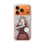 スリムプロテクションケース［ ラブライブ！蓮ノ空女学院スクールアイドルクラブ - 藤島 慈 - 制服 ］