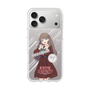 スリムプロテクションケース［ ラブライブ！蓮ノ空女学院スクールアイドルクラブ - 藤島 慈 - 制服 ］