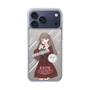 スリムプロテクションケース［ ラブライブ！蓮ノ空女学院スクールアイドルクラブ - 藤島 慈 - 制服 ］