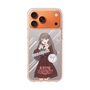 スリムプロテクションケース［ ラブライブ！蓮ノ空女学院スクールアイドルクラブ - 藤島 慈 - 制服 ］