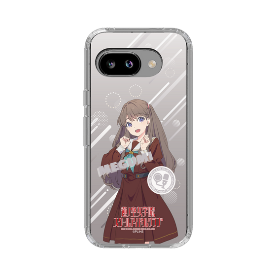スリムプロテクションケース［ ラブライブ！蓮ノ空女学院スクールアイドルクラブ - 藤島 慈 - 制服 ］