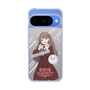 スリムプロテクションケース［ ラブライブ！蓮ノ空女学院スクールアイドルクラブ - 藤島 慈 - 制服 ］