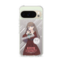 スリムプロテクションケース［ ラブライブ！蓮ノ空女学院スクールアイドルクラブ - 藤島 慈 - 制服 ］