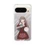 スリムプロテクションケース［ ラブライブ！蓮ノ空女学院スクールアイドルクラブ - 藤島 慈 - 制服 ］