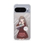 スリムプロテクションケース［ ラブライブ！蓮ノ空女学院スクールアイドルクラブ - 藤島 慈 - 制服 ］