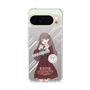 スリムプロテクションケース［ ラブライブ！蓮ノ空女学院スクールアイドルクラブ - 藤島 慈 - 制服 ］