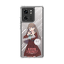 スリムプロテクションケース［ ラブライブ！蓮ノ空女学院スクールアイドルクラブ - 藤島 慈 - 制服 ］