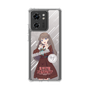 スリムプロテクションケース［ ラブライブ！蓮ノ空女学院スクールアイドルクラブ - 藤島 慈 - 制服 ］