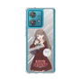 スリムプロテクションケース［ ラブライブ！蓮ノ空女学院スクールアイドルクラブ - 藤島 慈 - 制服 ］