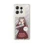 スリムプロテクションケース［ ラブライブ！蓮ノ空女学院スクールアイドルクラブ - 藤島 慈 - 制服 ］