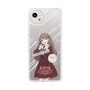 スリムプロテクションケース［ ラブライブ！蓮ノ空女学院スクールアイドルクラブ - 藤島 慈 - 制服 ］
