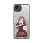 スリムプロテクションケース［ ラブライブ！蓮ノ空女学院スクールアイドルクラブ - 藤島 慈 - 制服 ］