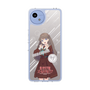 スリムプロテクションケース［ ラブライブ！蓮ノ空女学院スクールアイドルクラブ - 藤島 慈 - 制服 ］