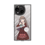 スリムプロテクションケース［ ラブライブ！蓮ノ空女学院スクールアイドルクラブ - 藤島 慈 - 制服 ］
