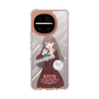 スリムプロテクションケース［ ラブライブ！蓮ノ空女学院スクールアイドルクラブ - 藤島 慈 - 制服 ］