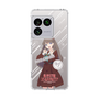 スリムプロテクションケース［ ラブライブ！蓮ノ空女学院スクールアイドルクラブ - 藤島 慈 - 制服 ］