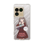 スリムプロテクションケース［ ラブライブ！蓮ノ空女学院スクールアイドルクラブ - 藤島 慈 - 制服 ］