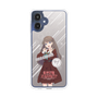 スリムプロテクションケース［ ラブライブ！蓮ノ空女学院スクールアイドルクラブ - 藤島 慈 - 制服 ］