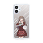 スリムプロテクションケース［ ラブライブ！蓮ノ空女学院スクールアイドルクラブ - 藤島 慈 - 制服 ］