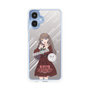 スリムプロテクションケース［ ラブライブ！蓮ノ空女学院スクールアイドルクラブ - 藤島 慈 - 制服 ］