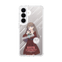スリムプロテクションケース［ ラブライブ！蓮ノ空女学院スクールアイドルクラブ - 藤島 慈 - 制服 ］