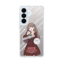 スリムプロテクションケース［ ラブライブ！蓮ノ空女学院スクールアイドルクラブ - 藤島 慈 - 制服 ］