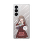スリムプロテクションケース［ ラブライブ！蓮ノ空女学院スクールアイドルクラブ - 藤島 慈 - 制服 ］