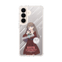 スリムプロテクションケース［ ラブライブ！蓮ノ空女学院スクールアイドルクラブ - 藤島 慈 - 制服 ］