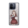 スリムプロテクションケース［ ラブライブ！蓮ノ空女学院スクールアイドルクラブ - 藤島 慈 - 制服 ］
