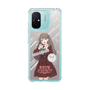 スリムプロテクションケース［ ラブライブ！蓮ノ空女学院スクールアイドルクラブ - 藤島 慈 - 制服 ］