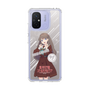 スリムプロテクションケース［ ラブライブ！蓮ノ空女学院スクールアイドルクラブ - 藤島 慈 - 制服 ］