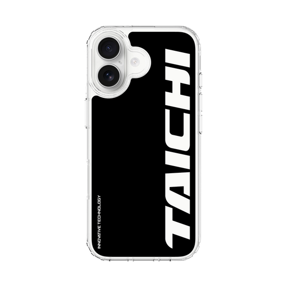 スリムプロテクションケース［ TAICHI - TAICHI LOGO ］