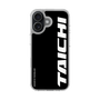 スリムプロテクションケース［ TAICHI - TAICHI LOGO ］