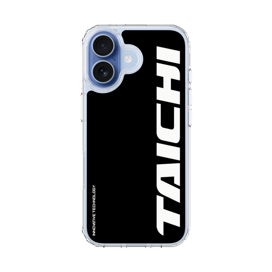 スリムプロテクションケース［ TAICHI - TAICHI LOGO ］