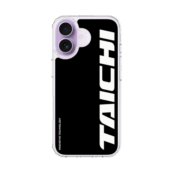 スリムプロテクションケース［ TAICHI - TAICHI LOGO ］