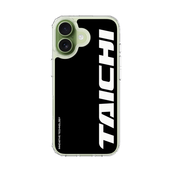スリムプロテクションケース［ TAICHI - TAICHI LOGO ］