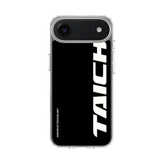 スリムプロテクションケース［ TAICHI - TAICHI LOGO ］