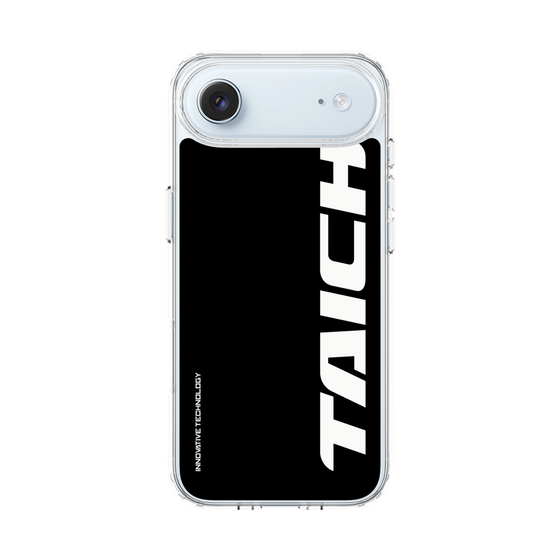 スリムプロテクションケース［ TAICHI - TAICHI LOGO ］