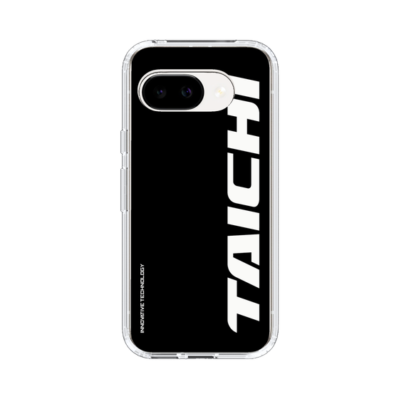 スリムプロテクションケース［ TAICHI - TAICHI LOGO ］