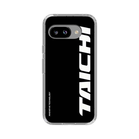 スリムプロテクションケース［ TAICHI - TAICHI LOGO ］