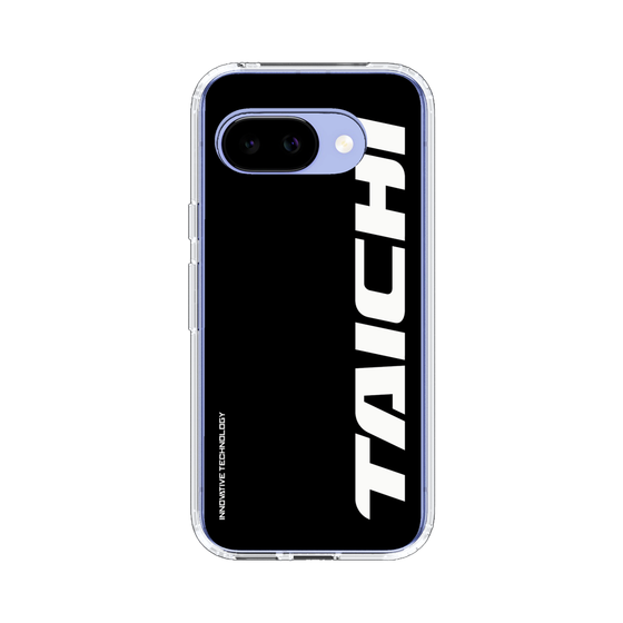 スリムプロテクションケース［ TAICHI - TAICHI LOGO ］