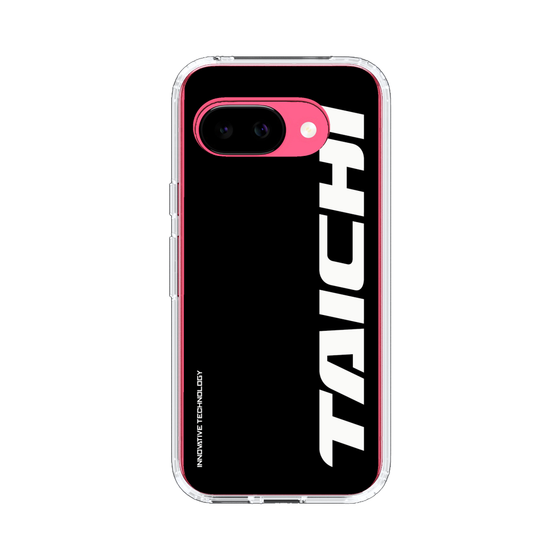 スリムプロテクションケース［ TAICHI - TAICHI LOGO ］