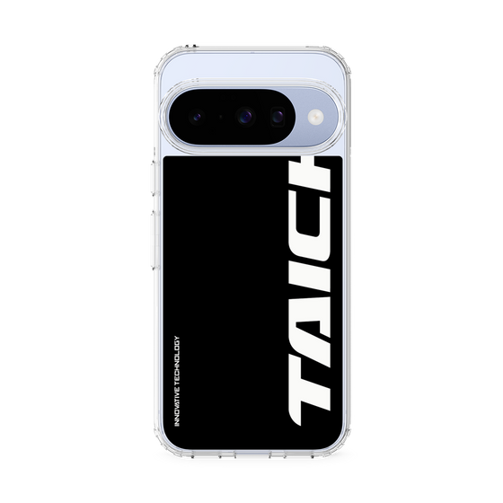 スリムプロテクションケース［ TAICHI - TAICHI LOGO ］